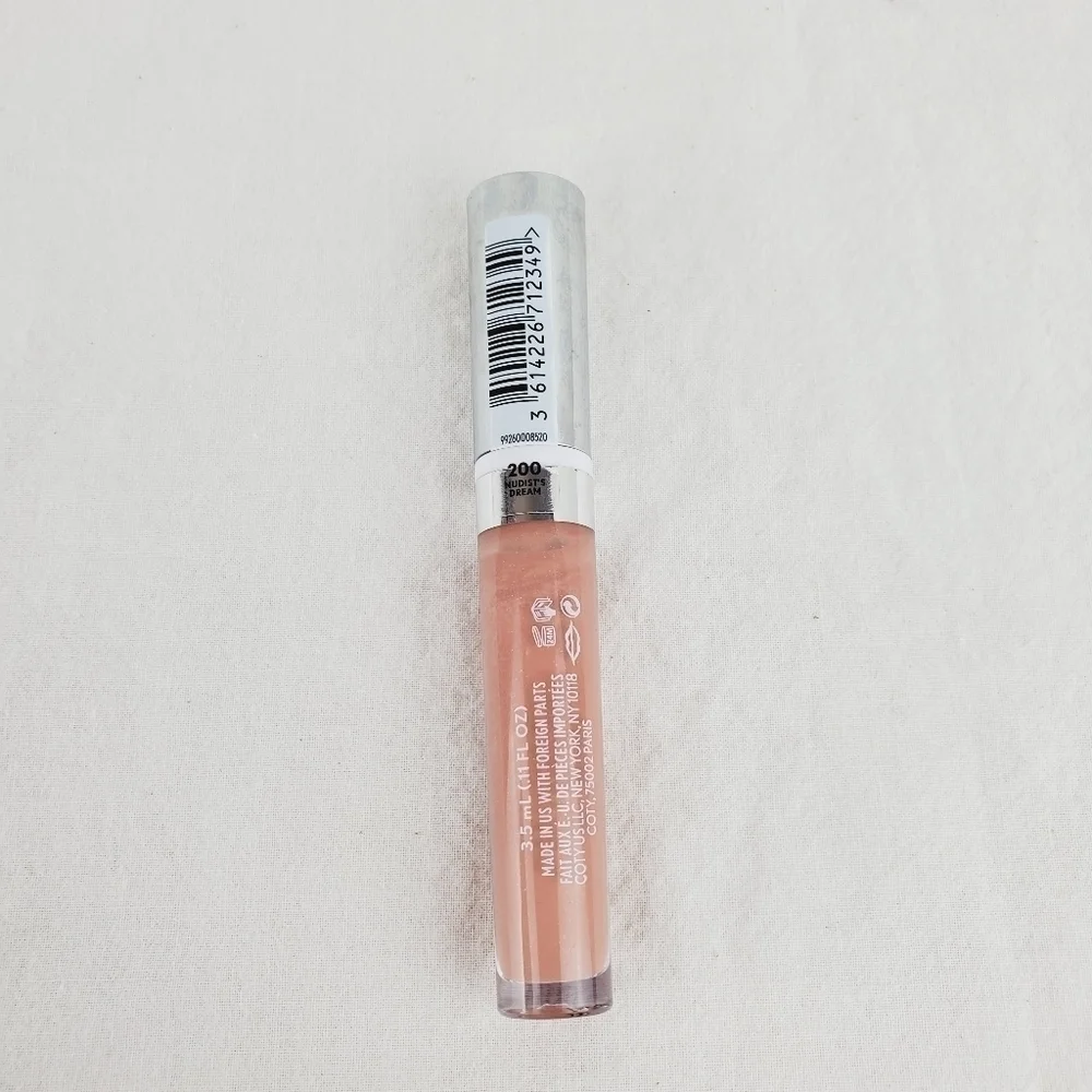 Covergirl melting pout Vinyl Vow Lip Gloss